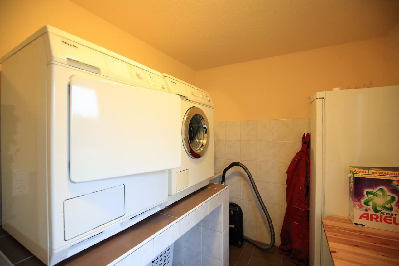 Ferienwohnung Thien Gross Niendorf  Exterior foto
